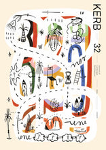 Load image into Gallery viewer, Kerb 32:Unsaid 9781922601339