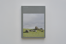 Load image into Gallery viewer, Paul Couch, Field Studies - cover