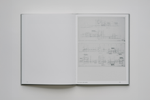 Load image into Gallery viewer, Paul Couch, Field Studies - spread