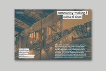 Load image into Gallery viewer, Adapt: Designing New Lives for Old Buildings by Hannah Lewi & Cameron Logan