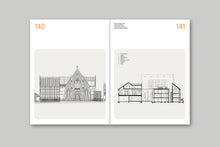 Load image into Gallery viewer, Adapt: Designing New Lives for Old Buildings by Hannah Lewi & Cameron Logan