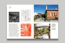 Load image into Gallery viewer, Adapt: Designing New Lives for Old Buildings by Hannah Lewi & Cameron Logan
