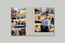 Load image into Gallery viewer, Project Toria: Five Living Systems from a Near Future
