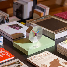 Load image into Gallery viewer, Coco Flip's Mill Clock for the Souvenir Collection