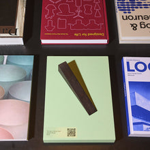 Load image into Gallery viewer, Damien Wright's The Door is Always Open for the Souvenir Collection.