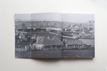 Load image into Gallery viewer, A spread from Queensland Architects 1823−1895: A Biographical Dictionary. ISBN 9781922601360