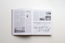 Load image into Gallery viewer, A spread from Queensland Architects 1823−1895: A Biographical Dictionary. ISBN 9781922601360
