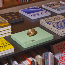 Load image into Gallery viewer, Paper Weight by Ross Gardam for the Souvenir collection.