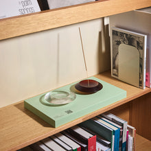 Load image into Gallery viewer, Tom Fereday's Sana Incense for the Souvenir collection.