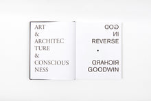 Load image into Gallery viewer, God in Reverse: Art, Architecture and Consciousness