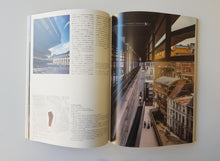 Load image into Gallery viewer, a+u 583 19:04 Coussée & Goris