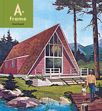 Load image into Gallery viewer, A-Frame