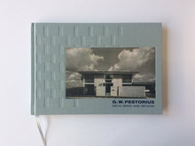 Load image into Gallery viewer, G.W. Pestorius: Elbin Drive and Beyond, 9783903131804