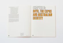 Load image into Gallery viewer, Robin Boyd: Late Works