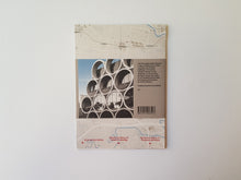 Load image into Gallery viewer, Concrete Melbourne Map