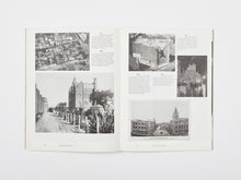 Load image into Gallery viewer, Episodic Urbanism Spread, 9780994269706