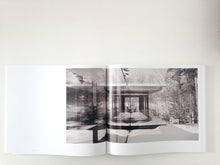 Load image into Gallery viewer, Glass/Wood: Erieta Attali on Kengo Kuma