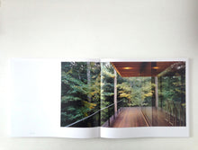 Load image into Gallery viewer, Glass/Wood: Erieta Attali on Kengo Kuma