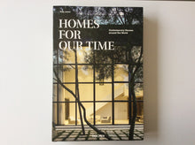 Load image into Gallery viewer, Homes For Our Time XL: Contemporary Houses From Chile to China