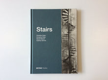 Load image into Gallery viewer, Stairs, 9783955533977