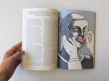 Load image into Gallery viewer, Matters Journal 3