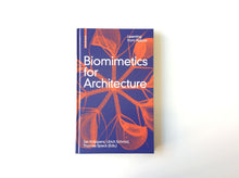 Load image into Gallery viewer, Biomimetics for Architecture