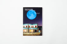 Load image into Gallery viewer, Italy/Australia: Postmodern Architecture in Translation cover; 9780994396624