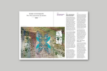 Load image into Gallery viewer, Spread from Kerb 30: Power (ISBN: 978-1-922601-26-1)