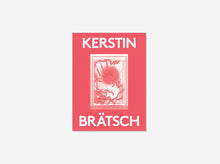 Load image into Gallery viewer, Kerstin Brätsch: 2000 Words