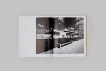 Load image into Gallery viewer, 'Light, Space, Place: The Architecture of Robin Gibson' (ISBN: 9780648685838) — sample spread