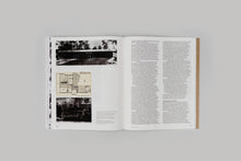 Load image into Gallery viewer, 'Light, Space, Place: The Architecture of Robin Gibson' (ISBN: 9780648685838) — sample spread