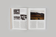 Load image into Gallery viewer, 'Light, Space, Place: The Architecture of Robin Gibson' (ISBN: 9780648685838) — sample spread