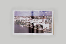 Load image into Gallery viewer, 'Light, Space, Place: The Architecture of Robin Gibson' (ISBN: 9780648685838) — sample spread