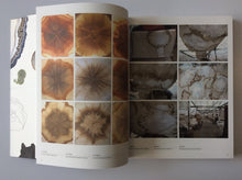 Load image into Gallery viewer, The Living Surface: An alternative biology book on stains by Lizan Freijsen 9789490322779