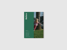 Load image into Gallery viewer, Matters Journal 4
