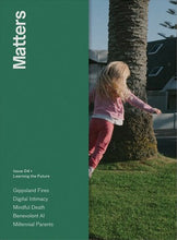 Load image into Gallery viewer, Matters Journal 4