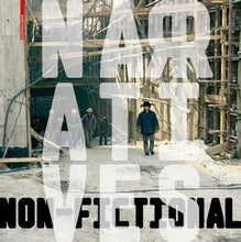 Load image into Gallery viewer, Non-Fictional Narratives: Denton Corker Marshall