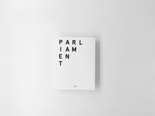 Load image into Gallery viewer, Parliament