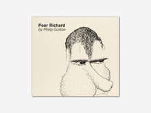 Load image into Gallery viewer, Philip Guston: Poor Richard