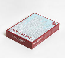 Load image into Gallery viewer, Public Sydney puzzle