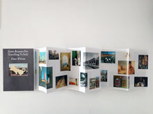 Load image into Gallery viewer, Some Reasons for Travelling to Italy fold out