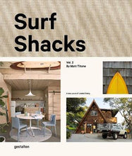Load image into Gallery viewer, Surf Shacks Vol. 2