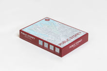 Load image into Gallery viewer, Public Sydney puzzle