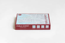 Load image into Gallery viewer, Public Sydney puzzle
