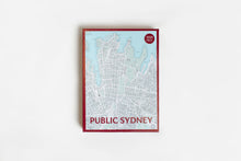 Load image into Gallery viewer, Public Sydney puzzle