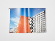 Load image into Gallery viewer, Fender Katsalidis: Working Architecture Spread; Fender Katsalidis: Working Architecture Cover; 9780994269775