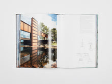 Load image into Gallery viewer, Fender Katsalids: Working Architecture Spread; 9780994269775