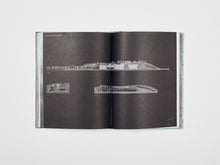 Load image into Gallery viewer, Fender Katsalidis: Working Architecture Spread; 9780994269775