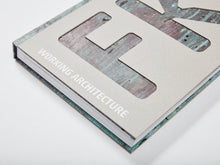 Load image into Gallery viewer, Fender Katsalidis: Working Architecture Cover; 9780994269775