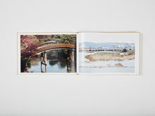 Load image into Gallery viewer, Mono no aware Spread; 9780987228192